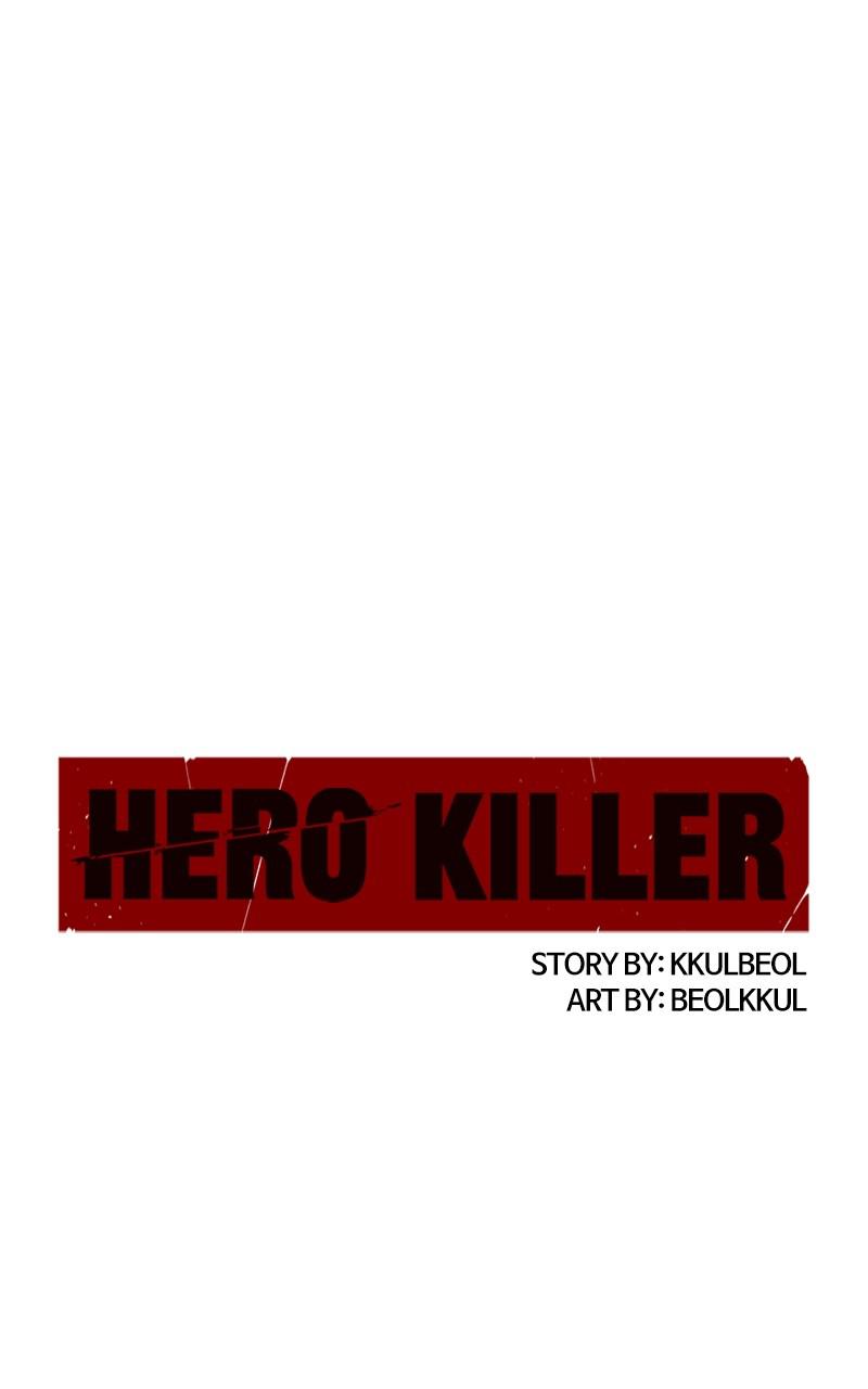 Hero Killer Chap 96 - Next Chap 97