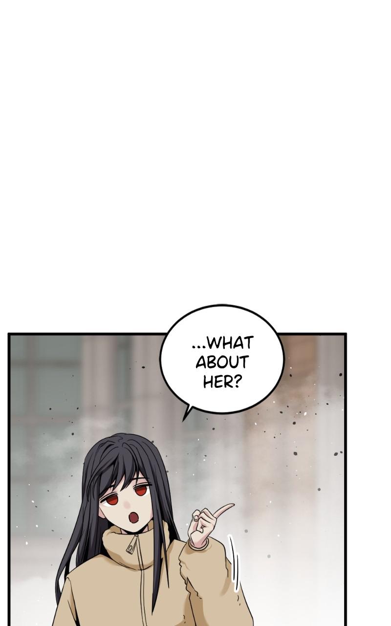 Hero Killer Chap 96 - Next Chap 97