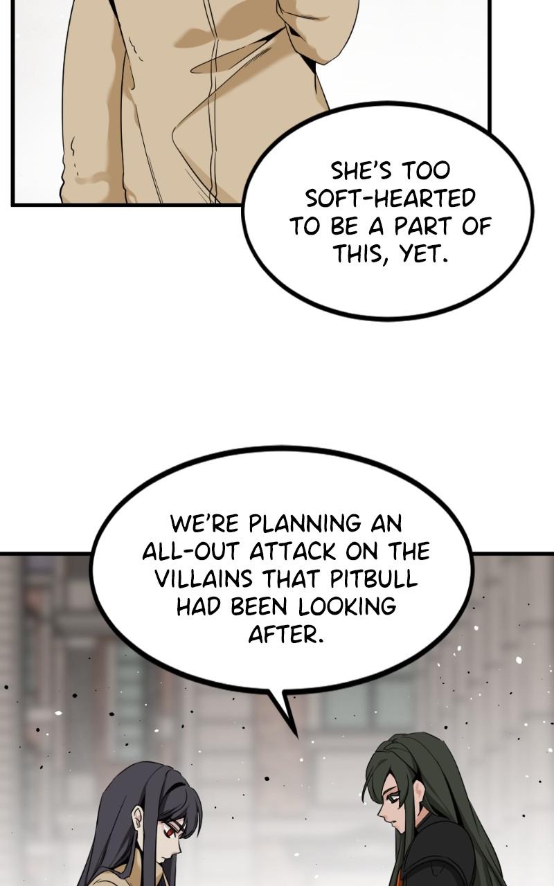 Hero Killer Chap 96 - Next Chap 97