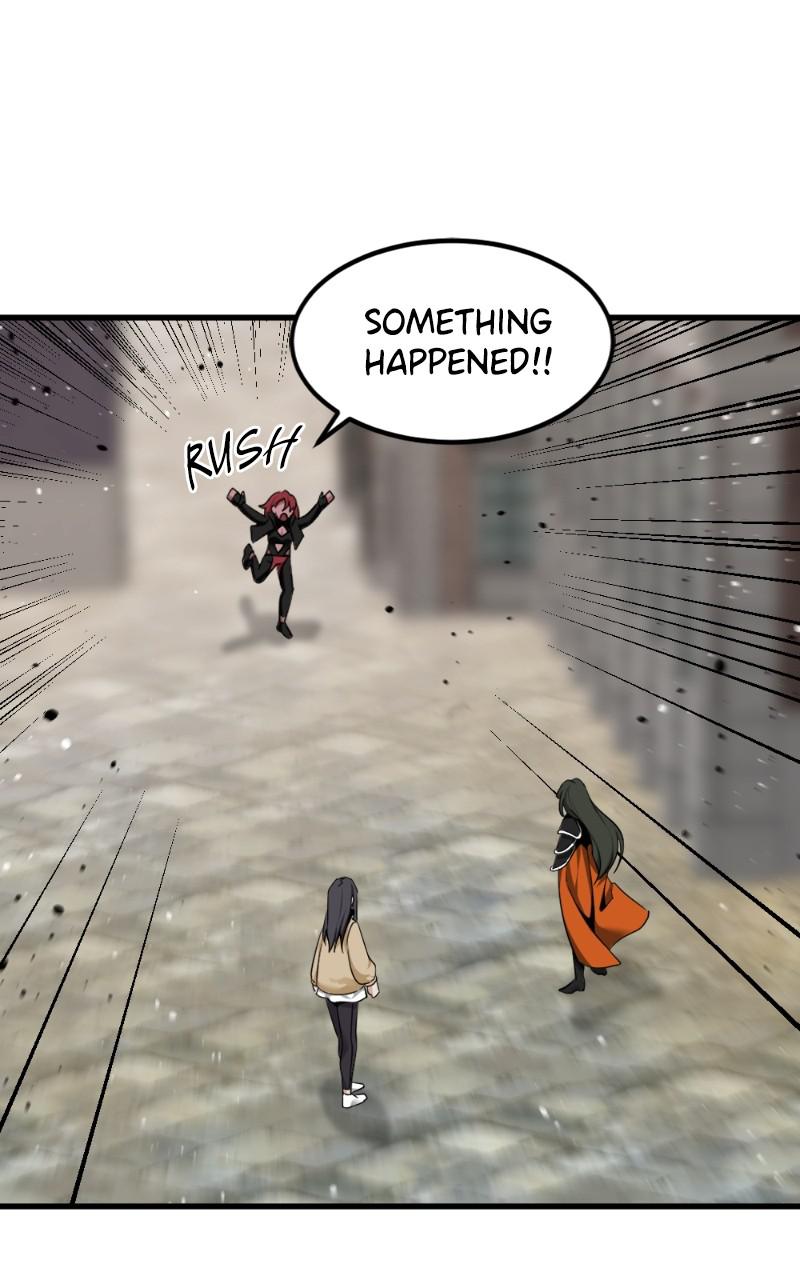 Hero Killer Chap 96 - Next Chap 97