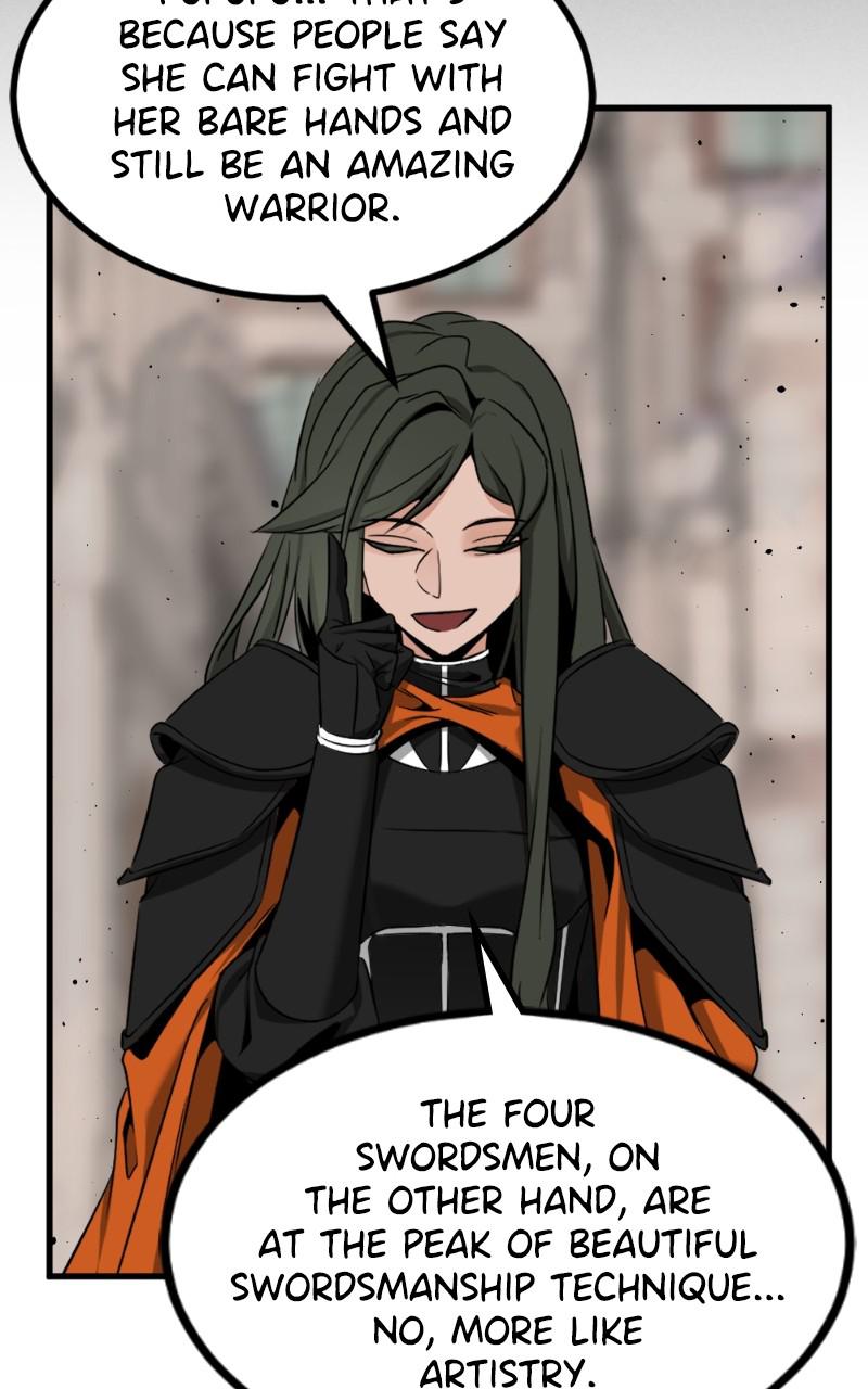 Hero Killer Chap 96 - Next Chap 97