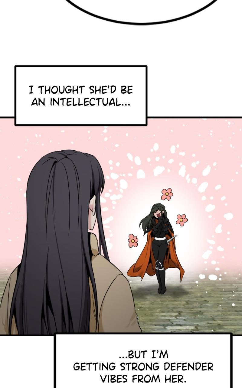 Hero Killer Chap 96 - Next Chap 97