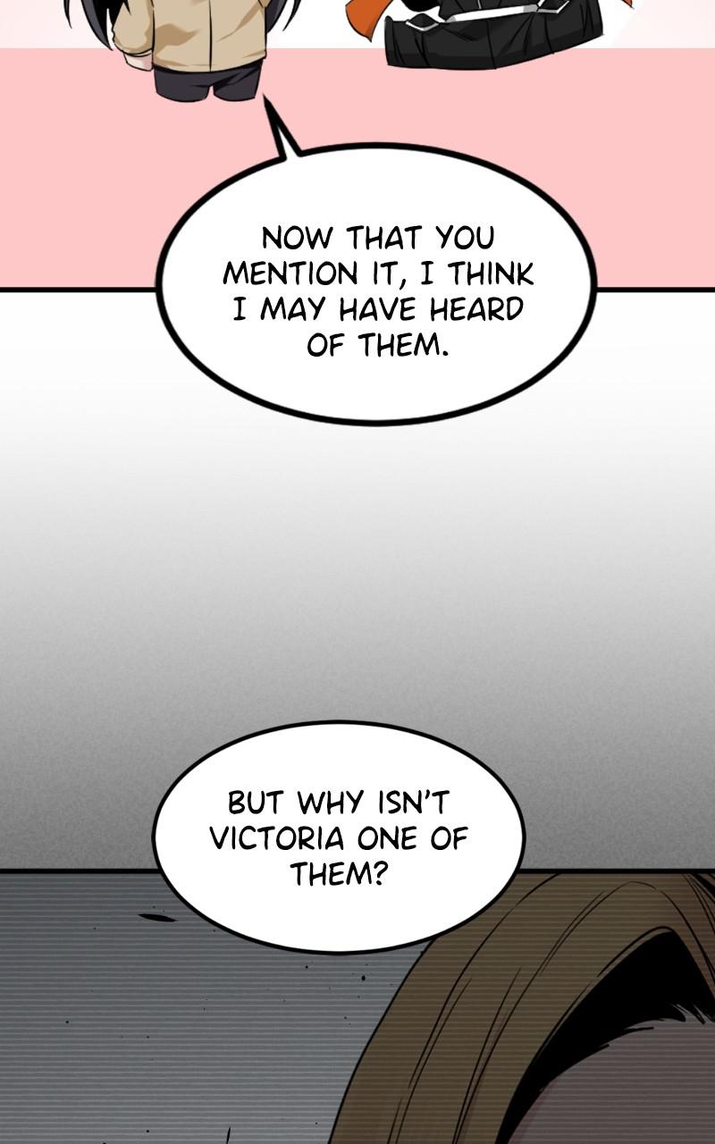 Hero Killer Chap 96 - Next Chap 97