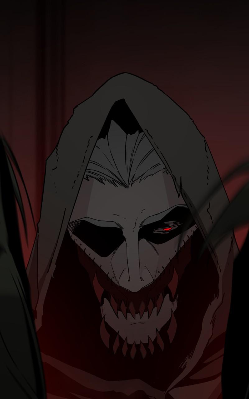 Hero Killer Chap 96 - Next Chap 97