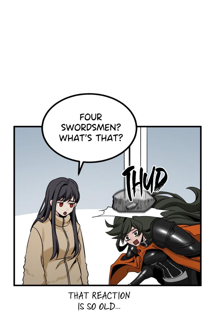 Hero Killer Chap 96 - Next Chap 97