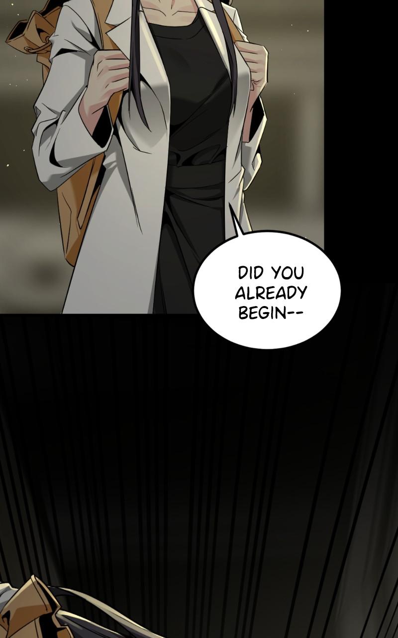 Hero Killer Chap 96 - Next Chap 97
