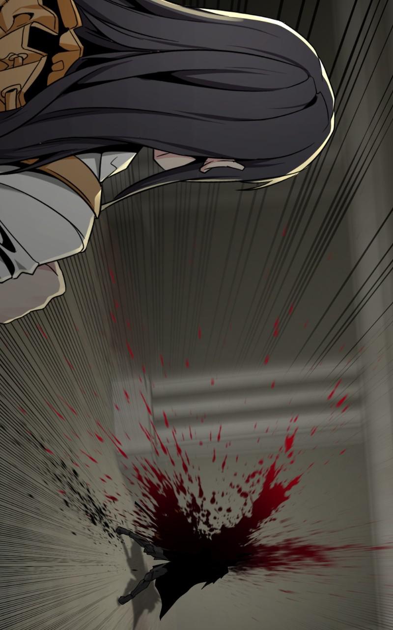 Hero Killer Chap 96 - Next Chap 97