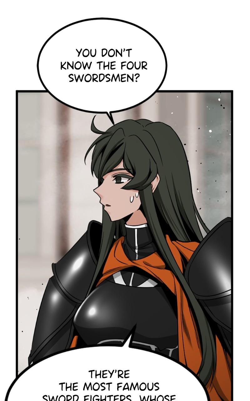 Hero Killer Chap 96 - Next Chap 97