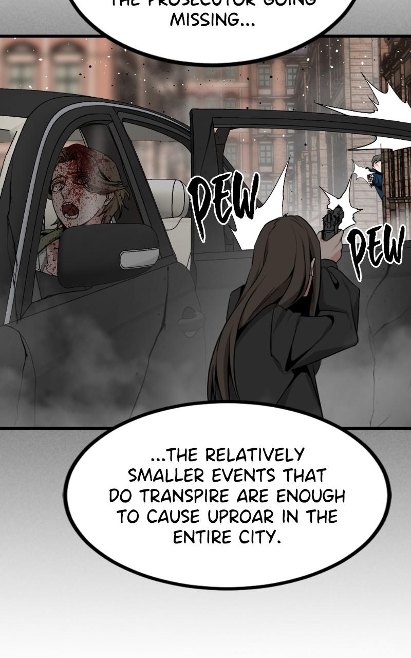 Hero Killer Chap 96 - Next Chap 97