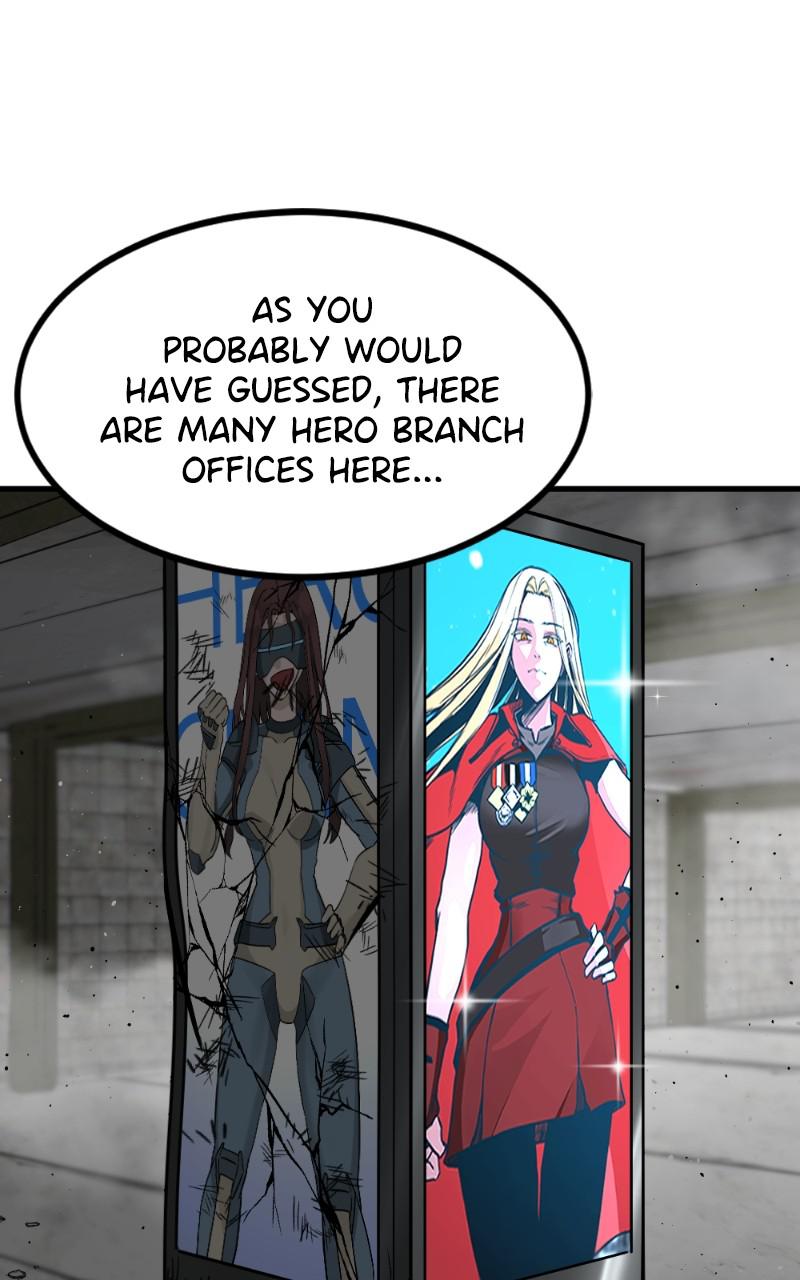 Hero Killer Chap 96 - Next Chap 97