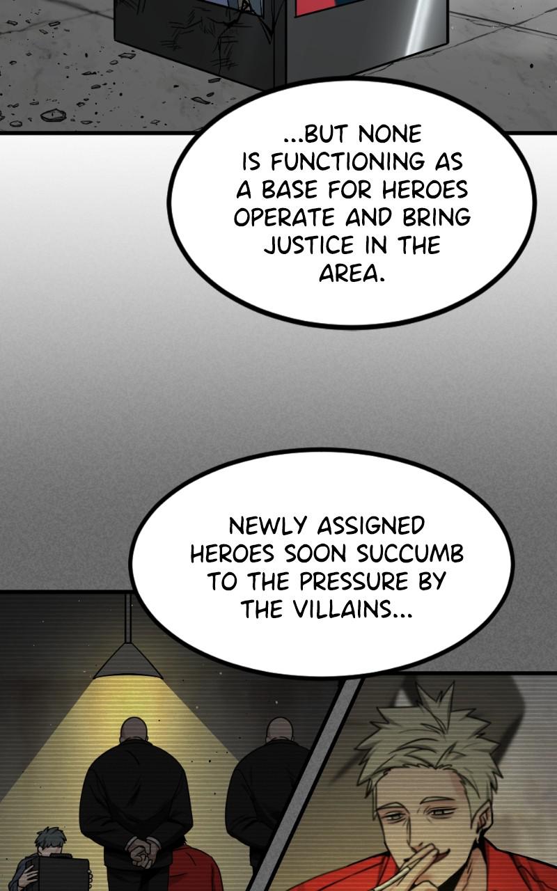 Hero Killer Chap 96 - Next Chap 97