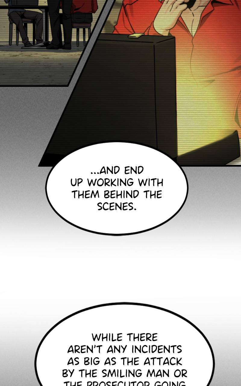 Hero Killer Chap 96 - Next Chap 97