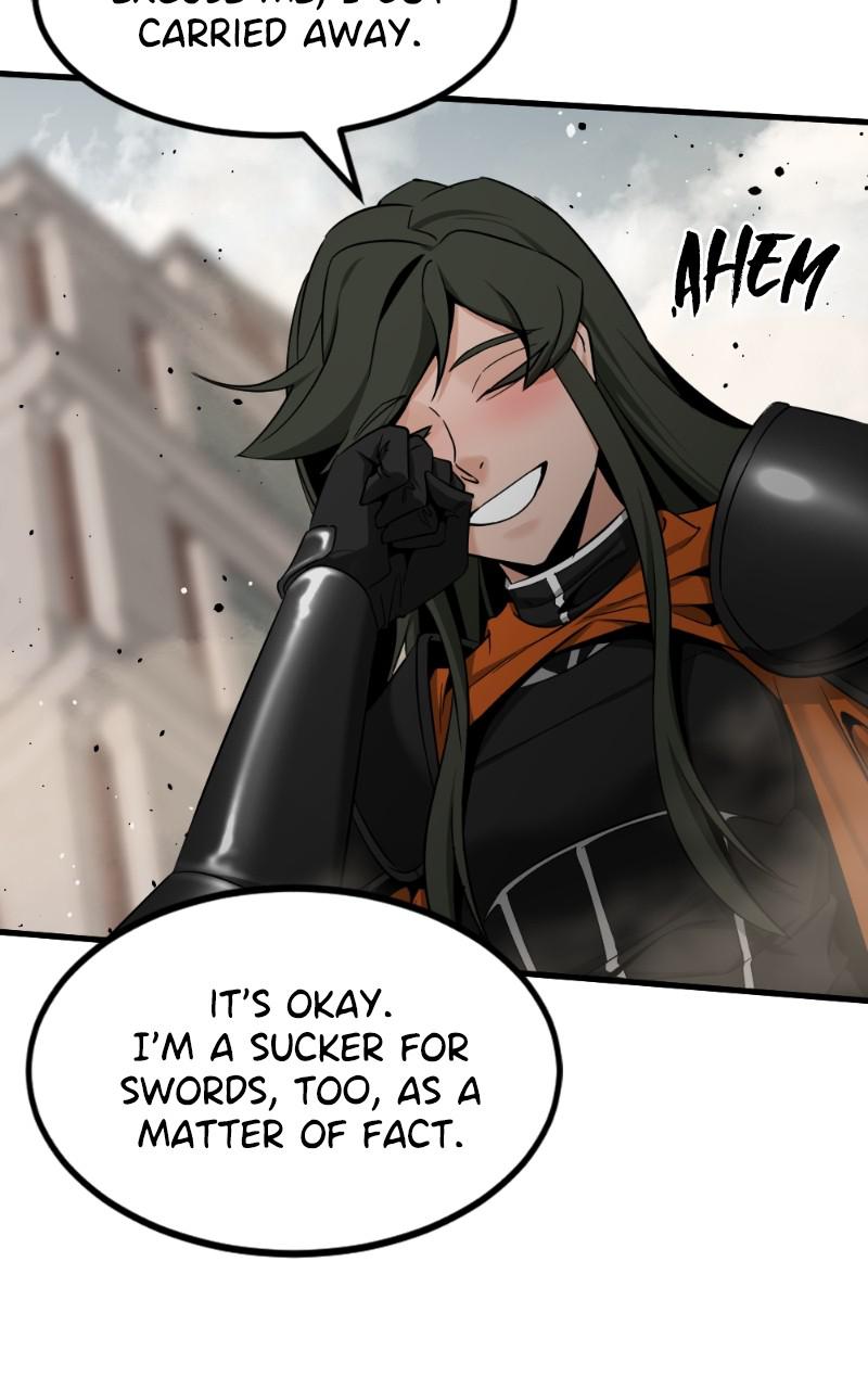 Hero Killer Chap 96 - Next Chap 97