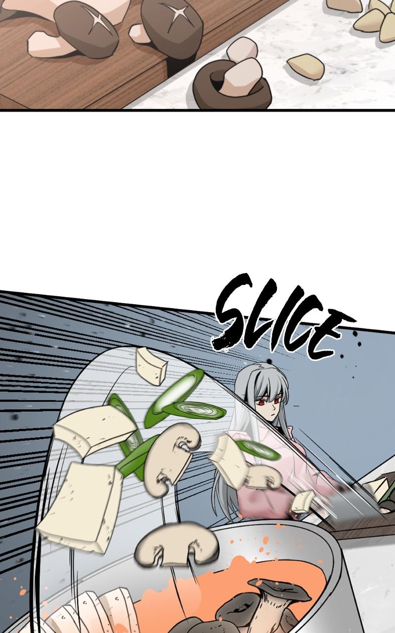 Hero Killer Chap 96 - Next Chap 97