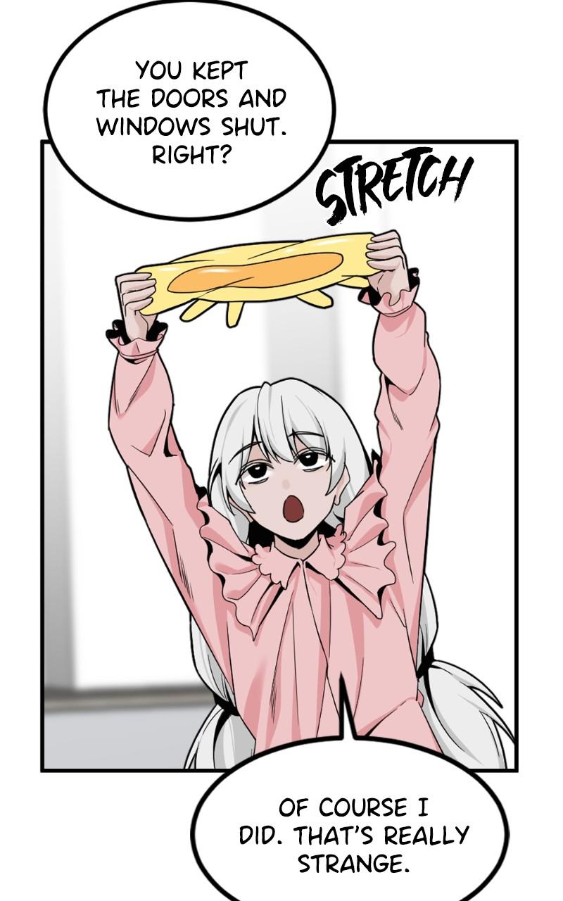 Hero Killer Chap 96 - Next Chap 97