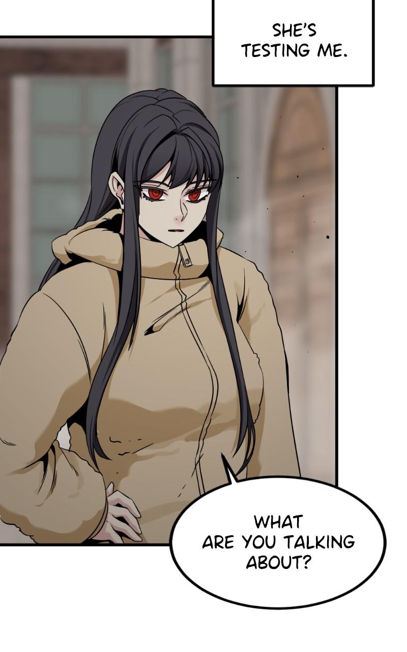 Hero Killer Chap 96 - Next Chap 97