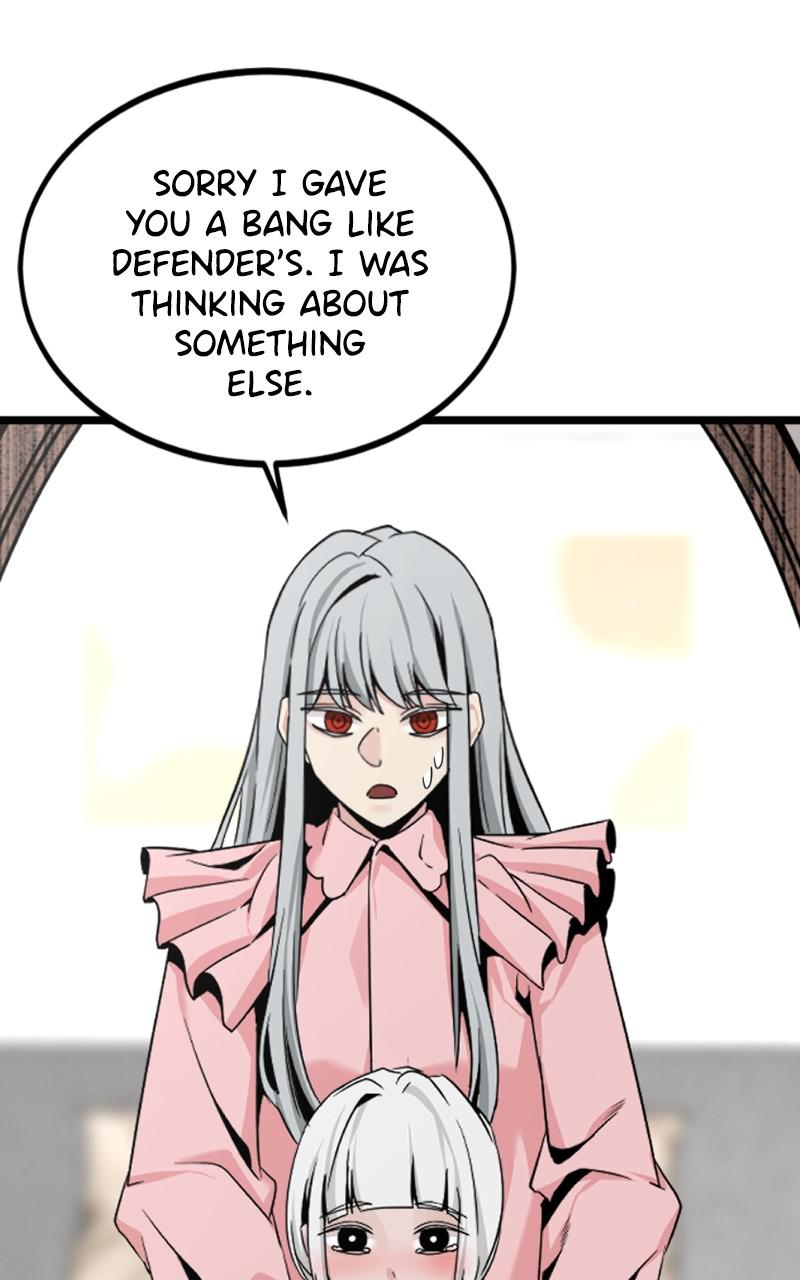 Hero Killer Chap 96 - Next Chap 97