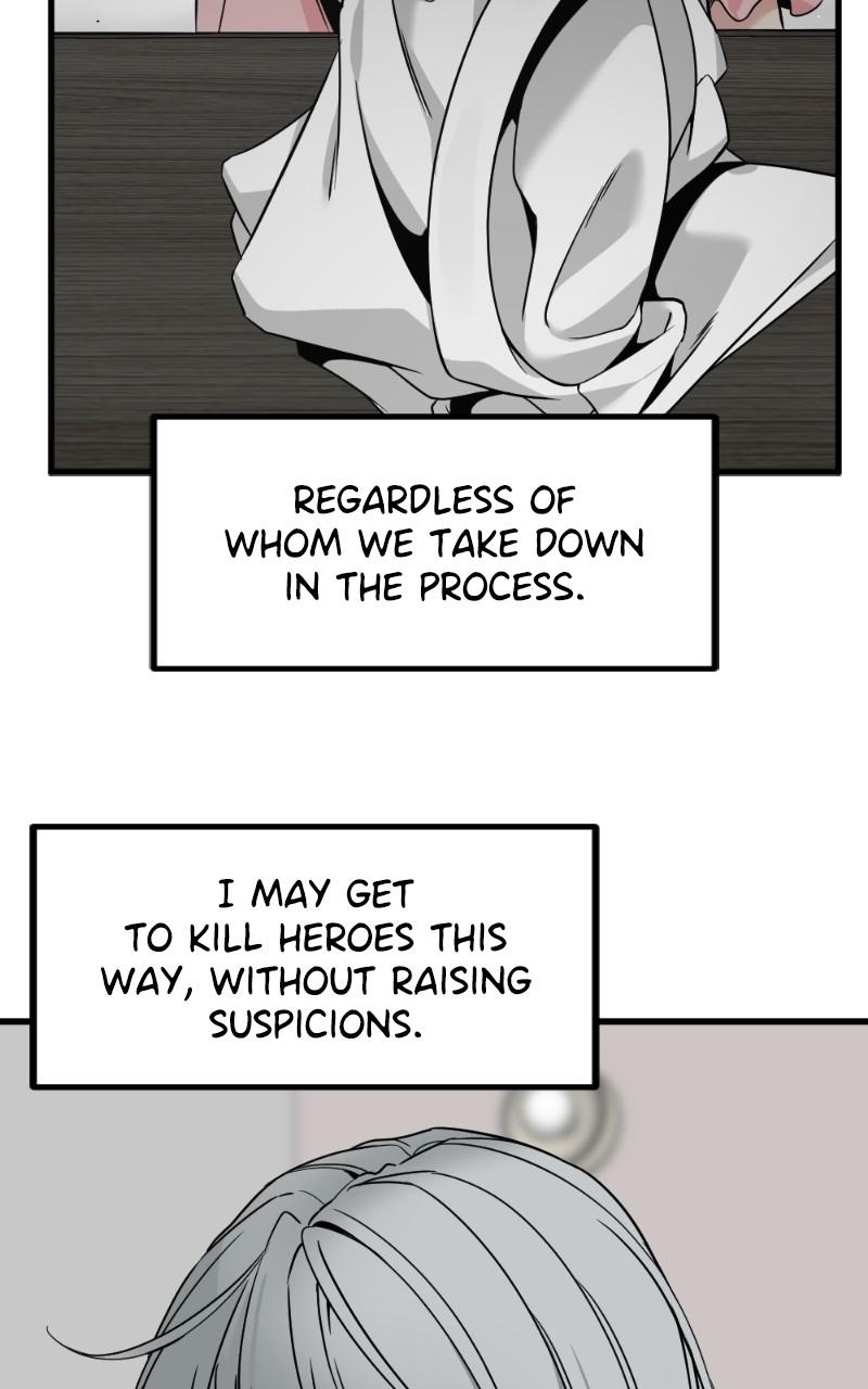 Hero Killer Chap 96 - Next Chap 97