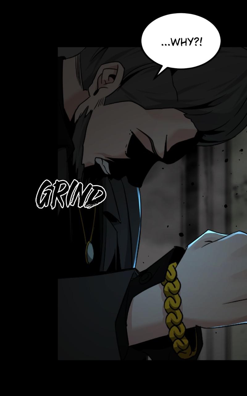 Hero Killer Chap 96 - Next Chap 97