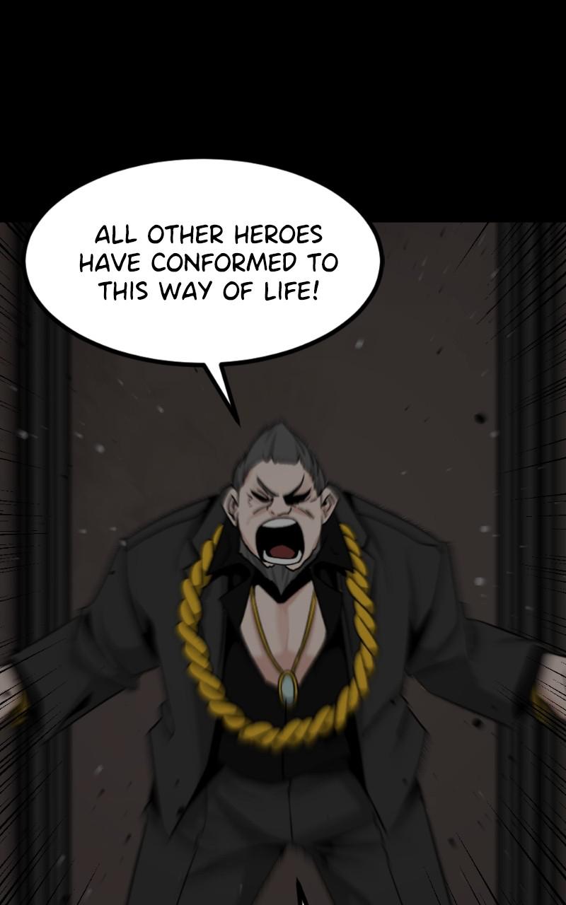 Hero Killer Chap 96 - Next Chap 97