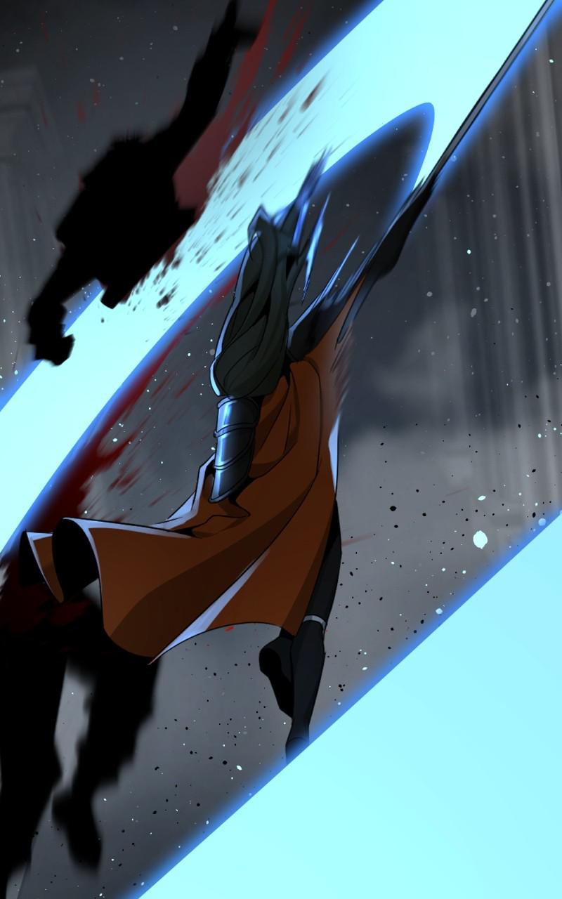 Hero Killer Chap 96 - Next Chap 97