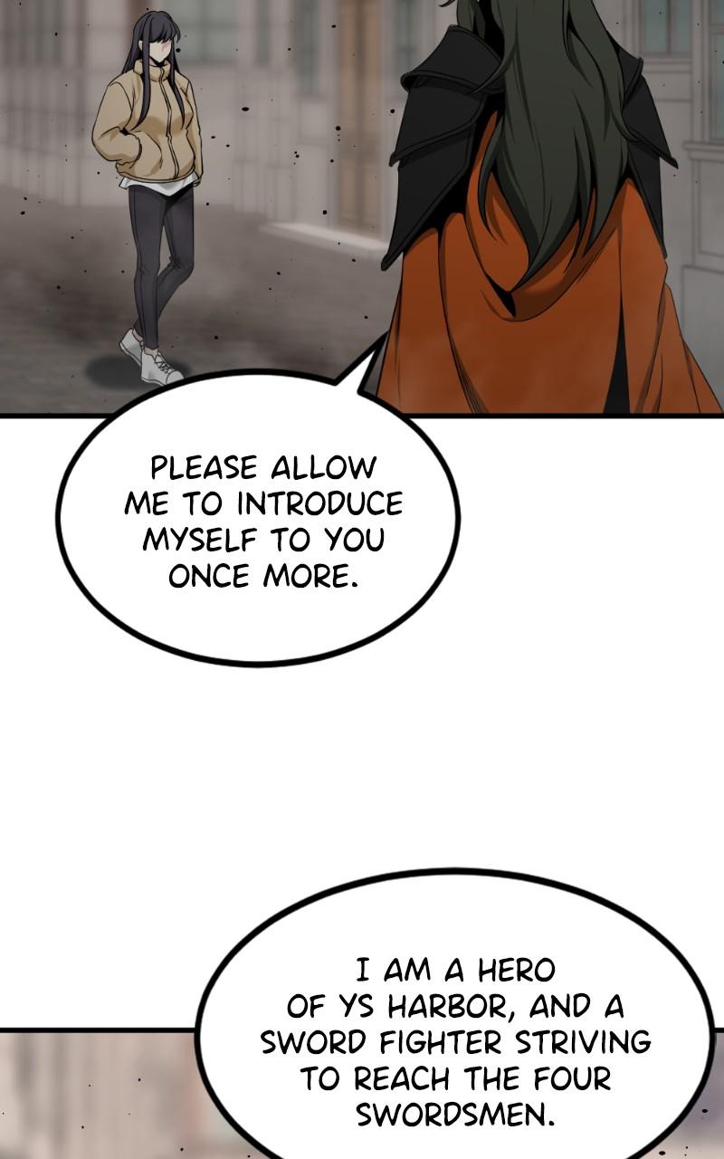 Hero Killer Chap 96 - Next Chap 97