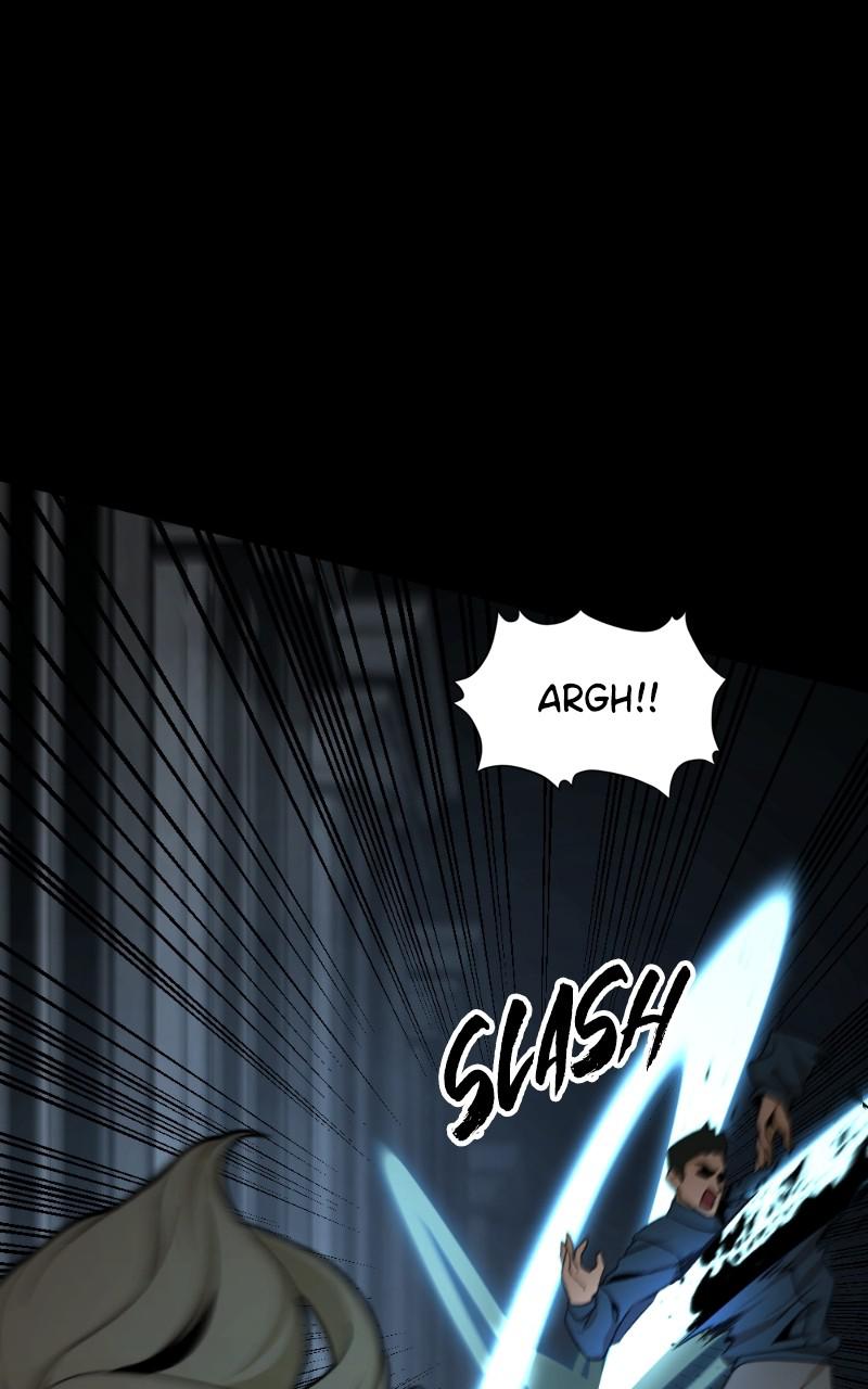 Hero Killer Chap 96 - Next Chap 97