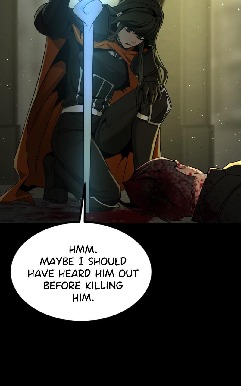 Hero Killer Chap 96 - Next Chap 97