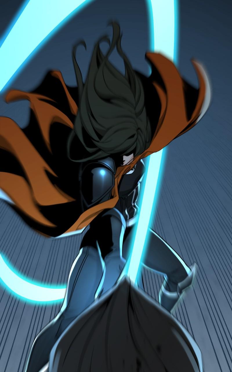 Hero Killer Chap 96 - Next Chap 97