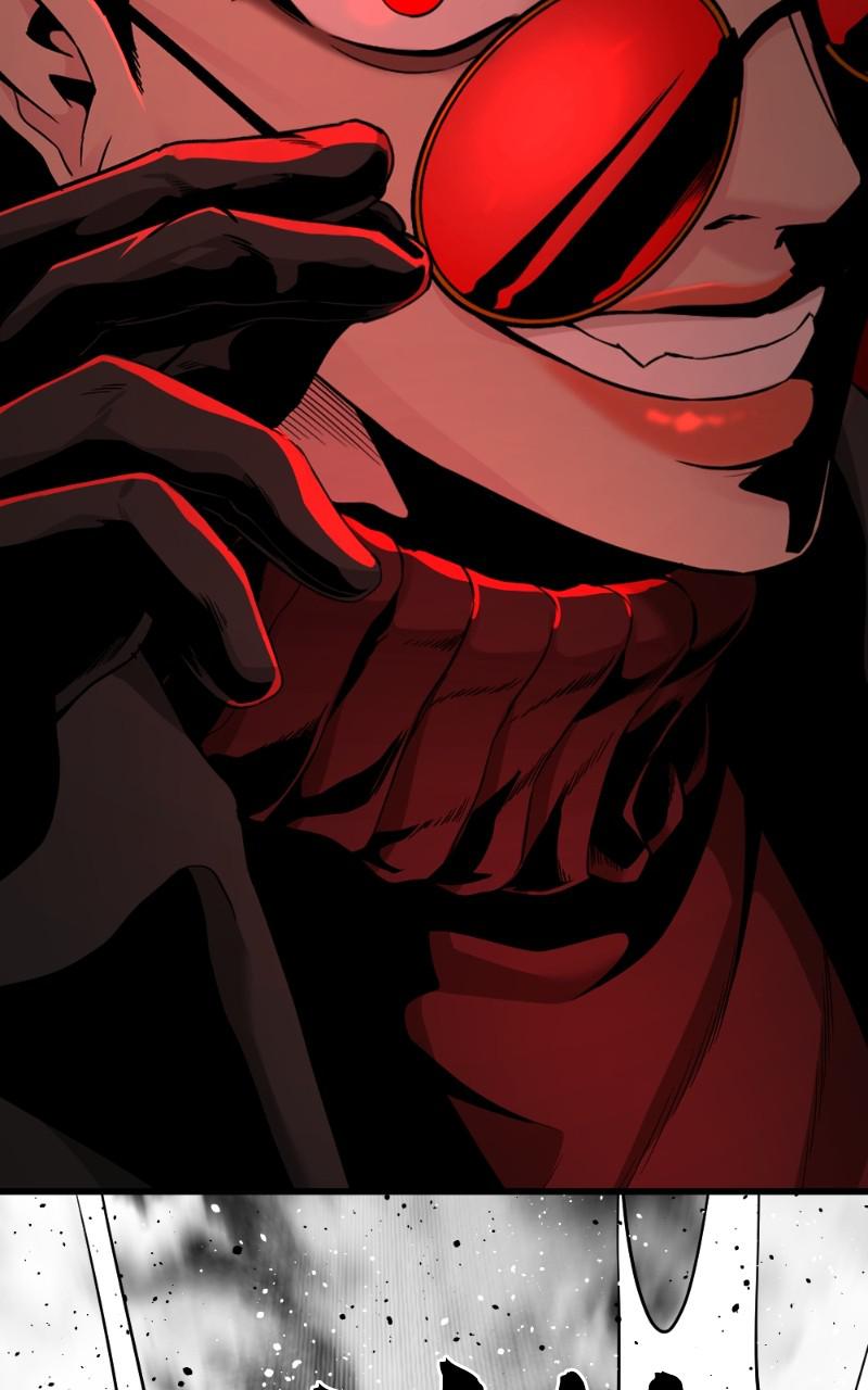 Hero Killer Chap 98 - Next Chap 99