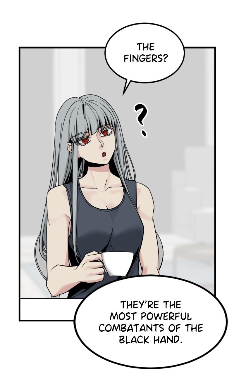 Hero Killer Chap 98 - Next Chap 99