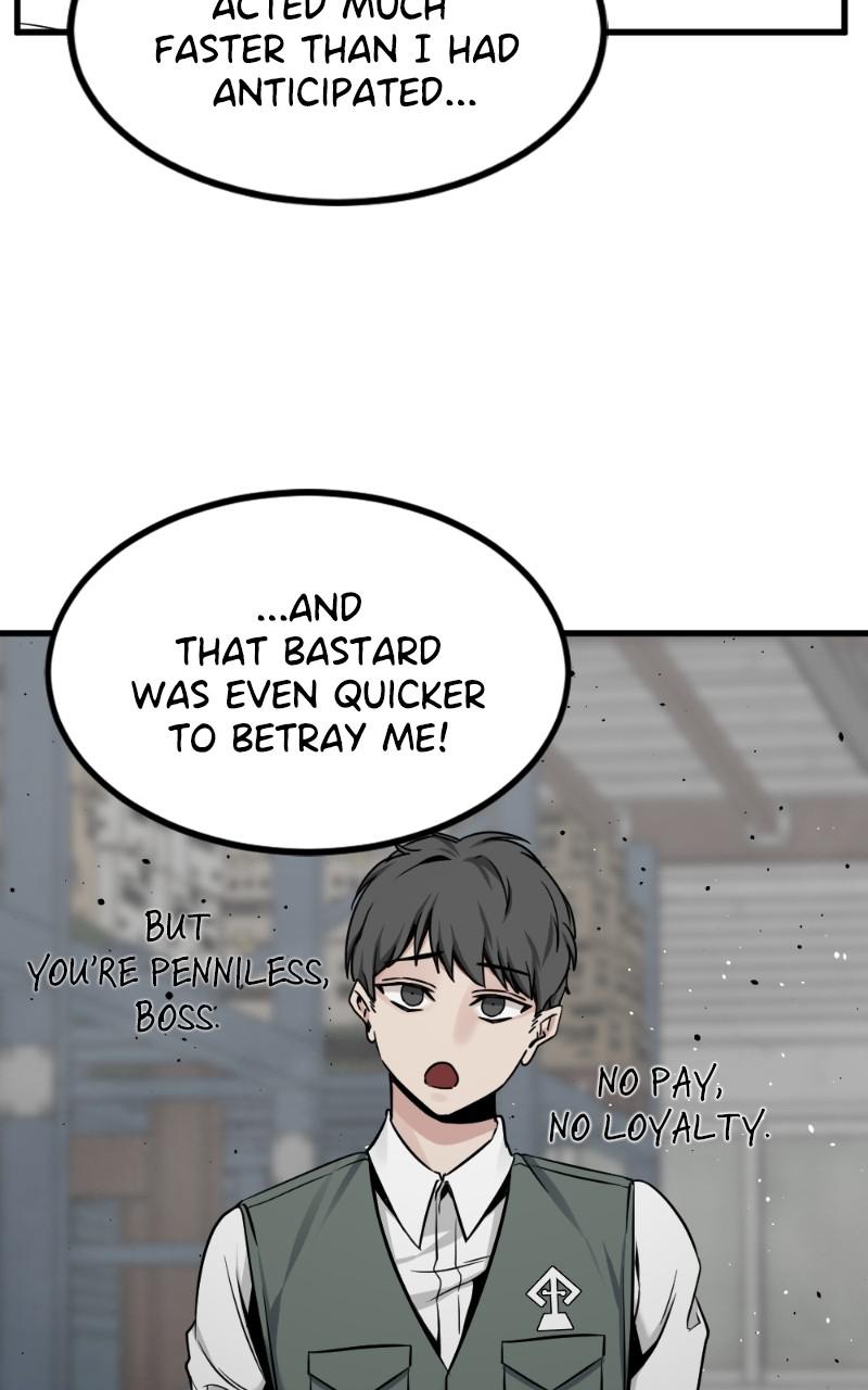 Hero Killer Chap 98 - Next Chap 99