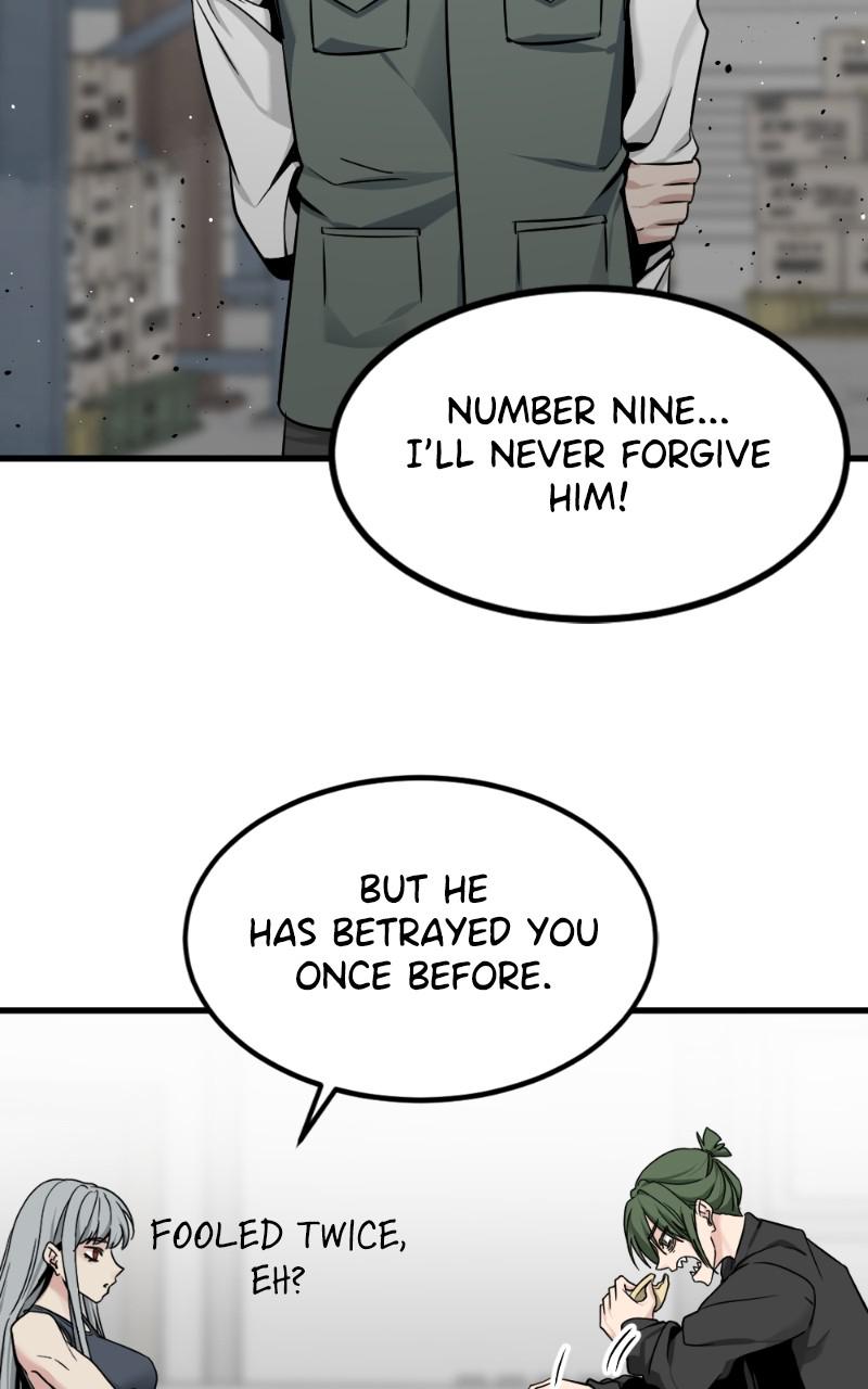 Hero Killer Chap 98 - Next Chap 99