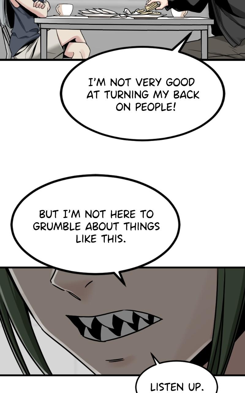 Hero Killer Chap 98 - Next Chap 99