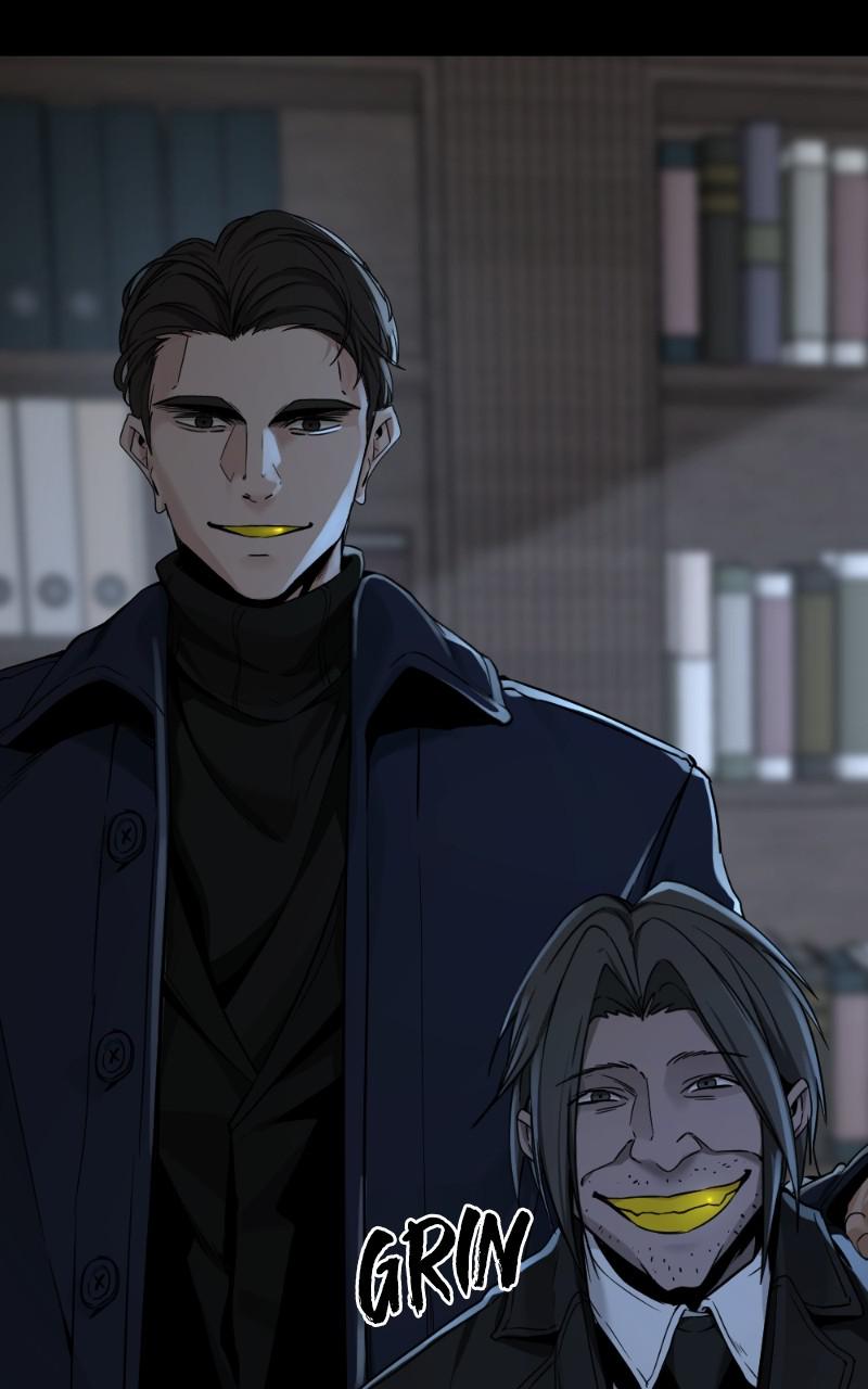 Hero Killer Chap 98 - Next Chap 99