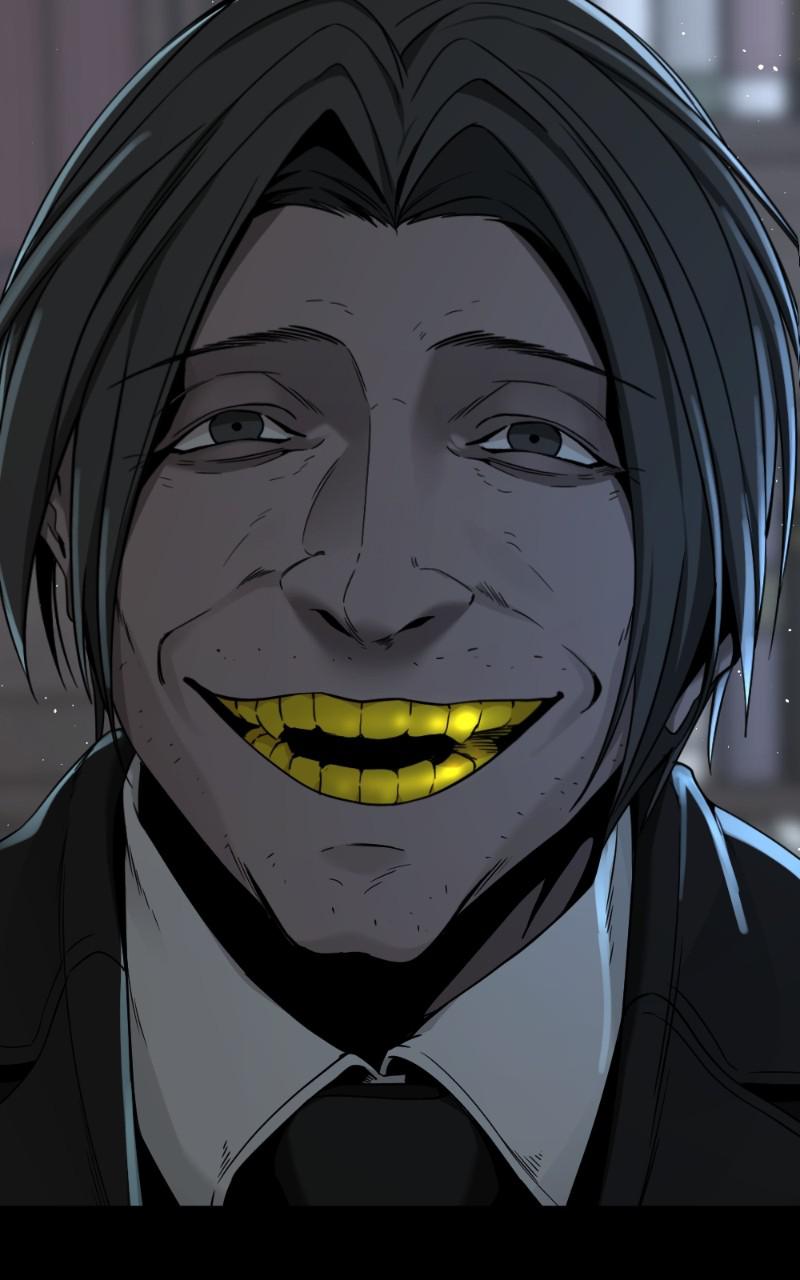 Hero Killer Chap 98 - Next Chap 99