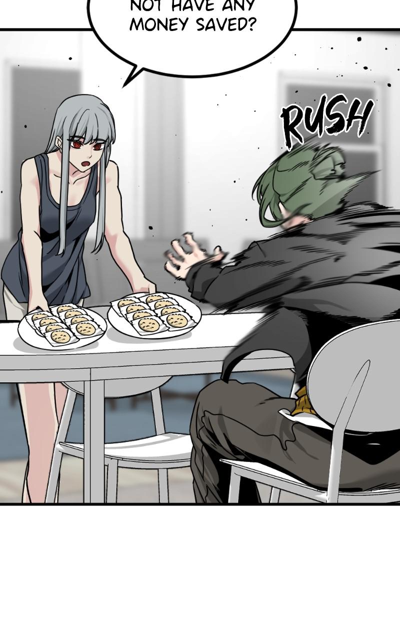 Hero Killer Chap 98 - Next Chap 99