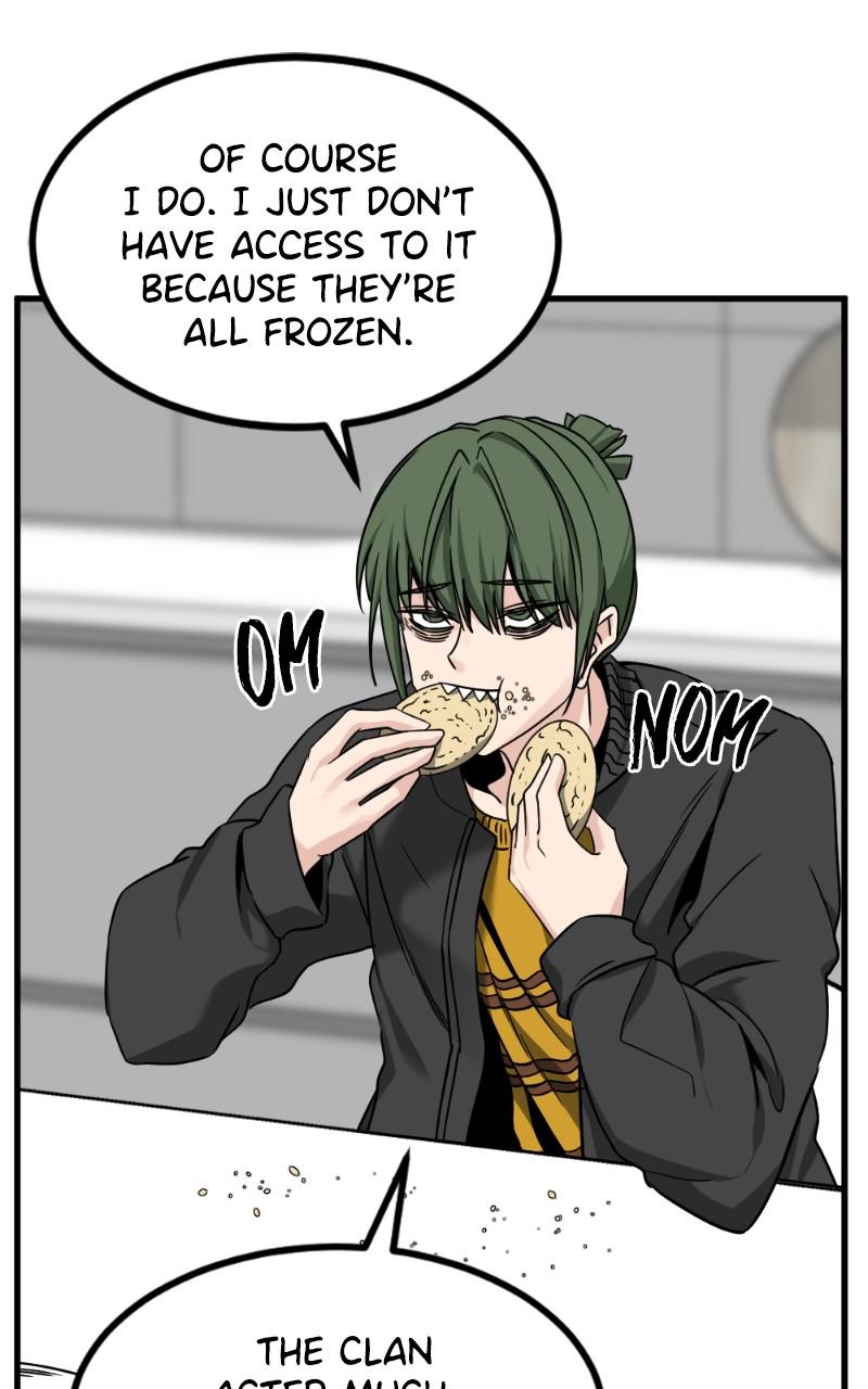 Hero Killer Chap 98 - Next Chap 99