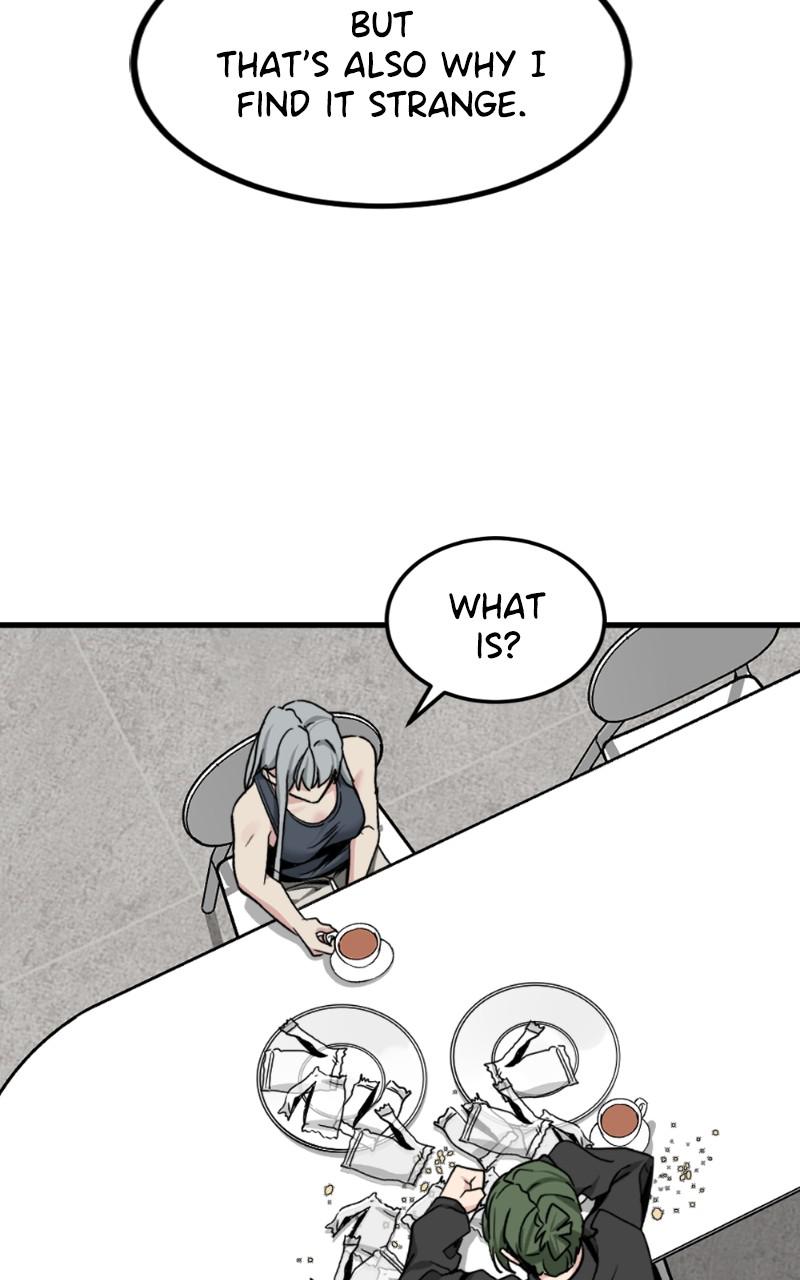 Hero Killer Chap 98 - Next Chap 99