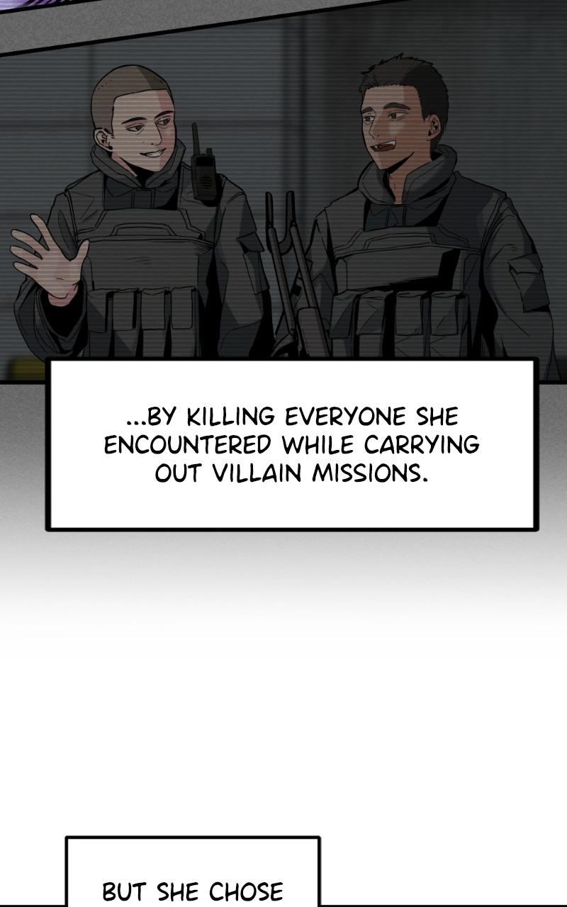Hero Killer Chap 98 - Next Chap 99