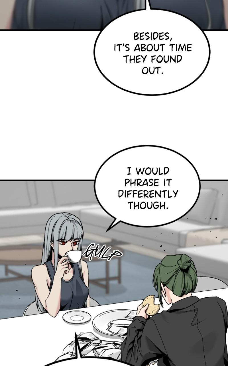 Hero Killer Chap 98 - Next Chap 99