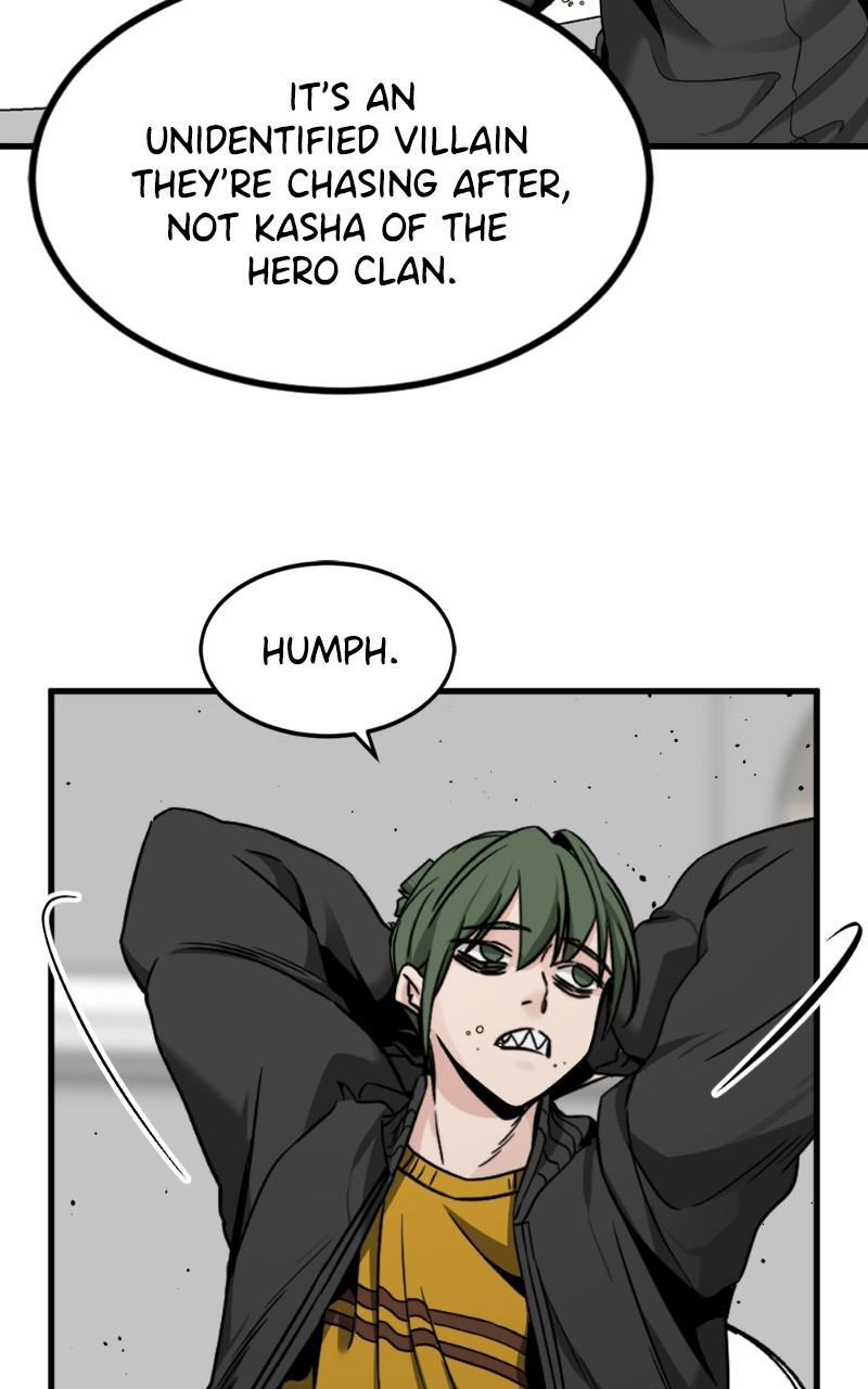 Hero Killer Chap 98 - Next Chap 99