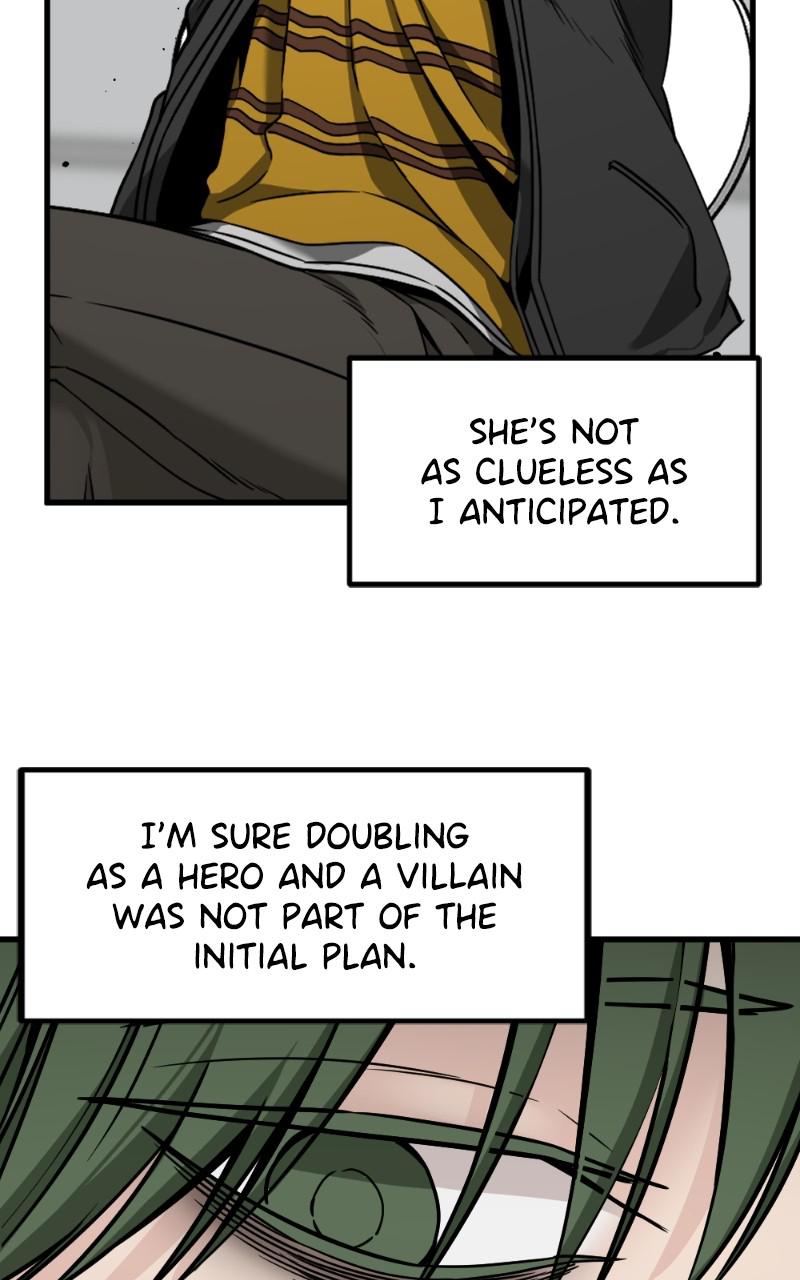 Hero Killer Chap 98 - Next Chap 99