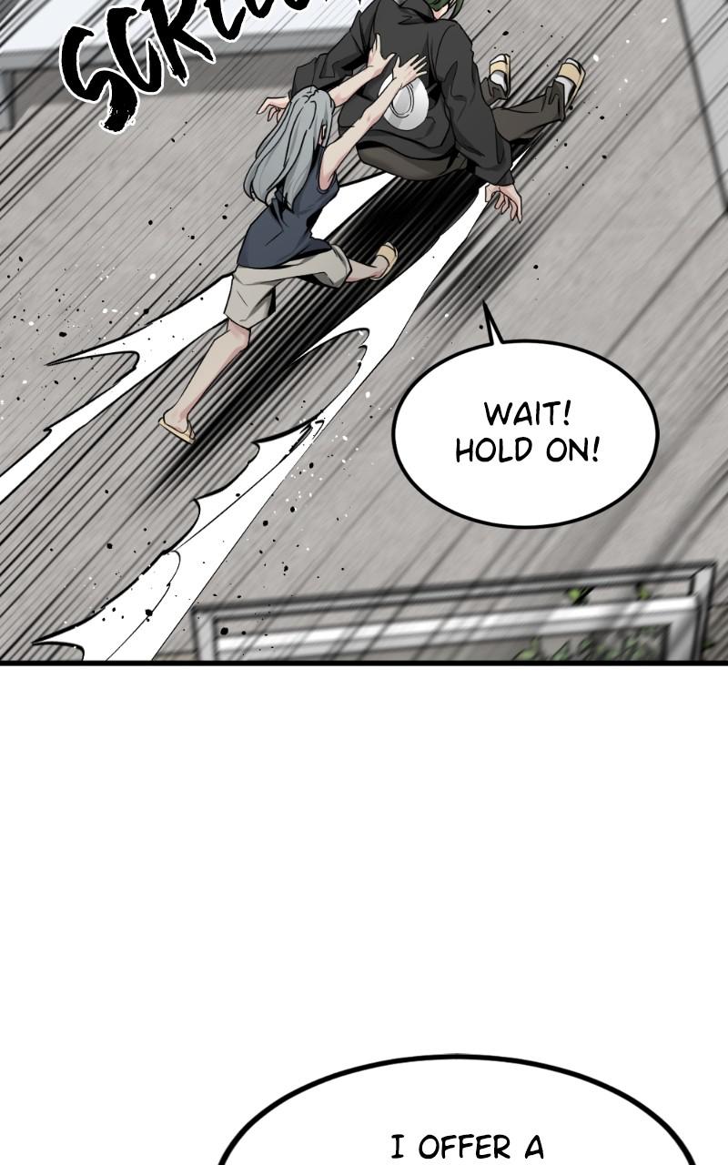 Hero Killer Chap 98 - Next Chap 99