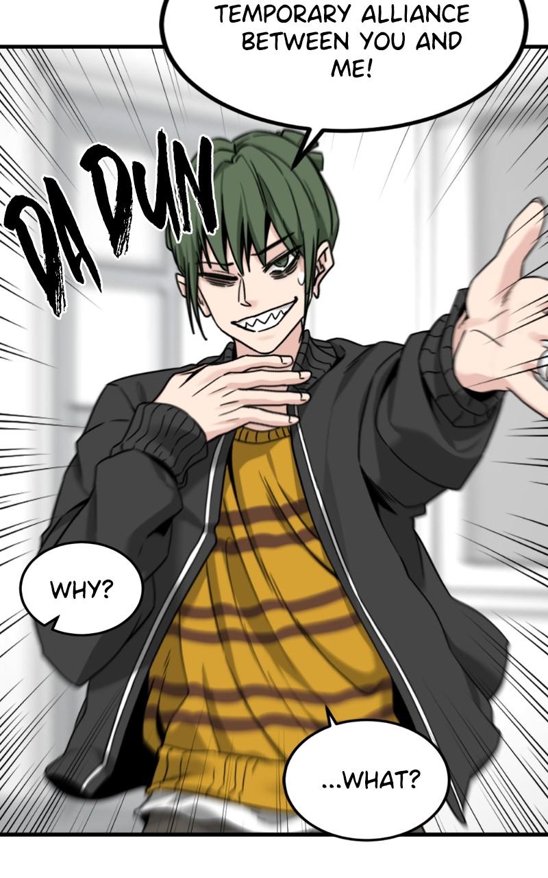 Hero Killer Chap 98 - Next Chap 99