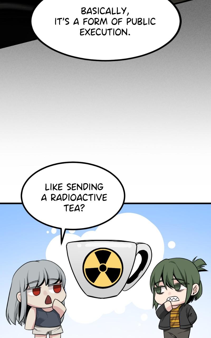 Hero Killer Chap 98 - Next Chap 99