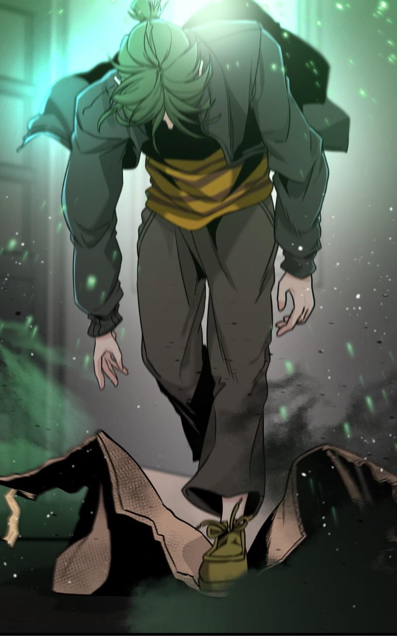 Hero Killer Chap 98 - Next Chap 99