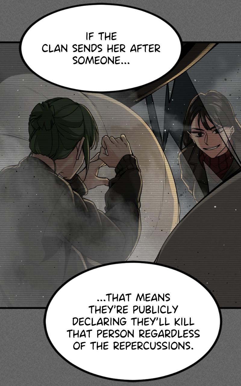 Hero Killer Chap 98 - Next Chap 99