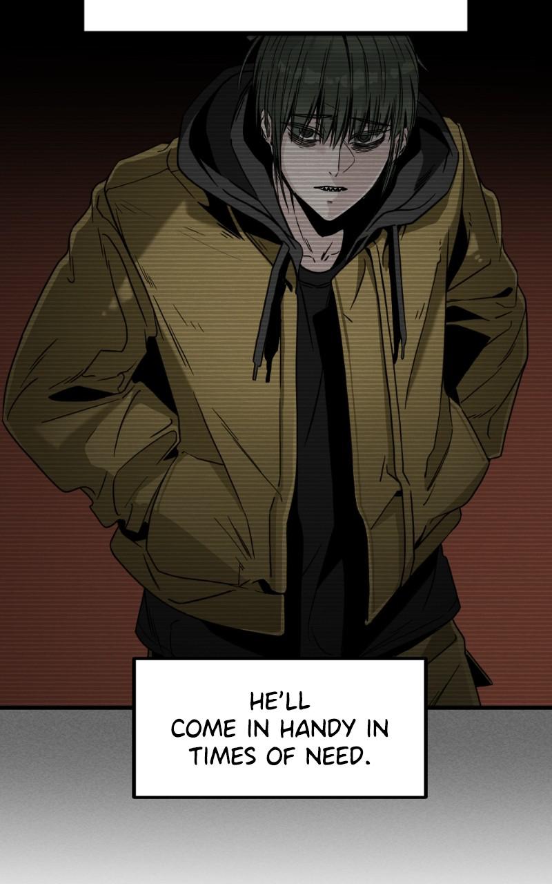 Hero Killer Chap 98 - Next Chap 99