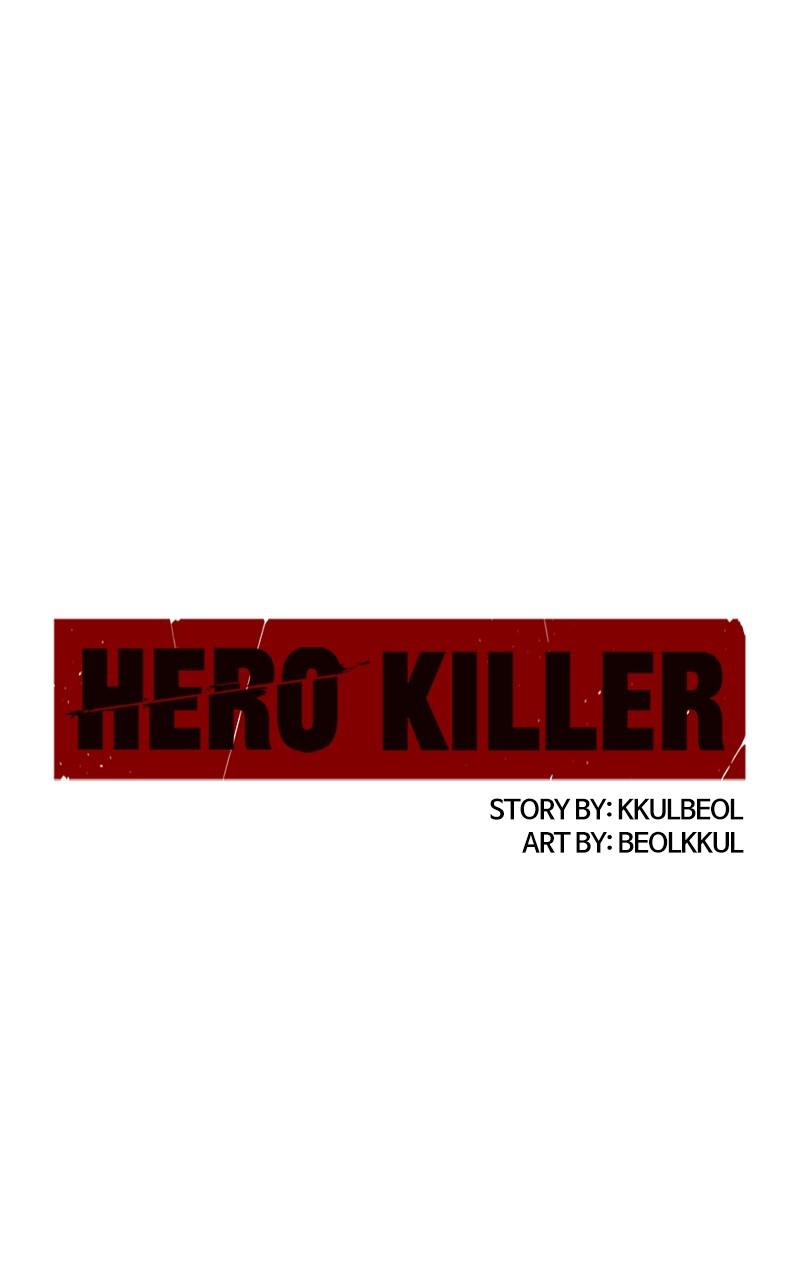 Hero Killer Chap 98 - Next Chap 99